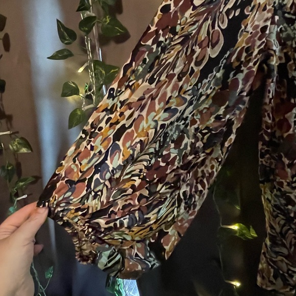 Jodifl || Blossom Bliss Top - Picture 3 of 4